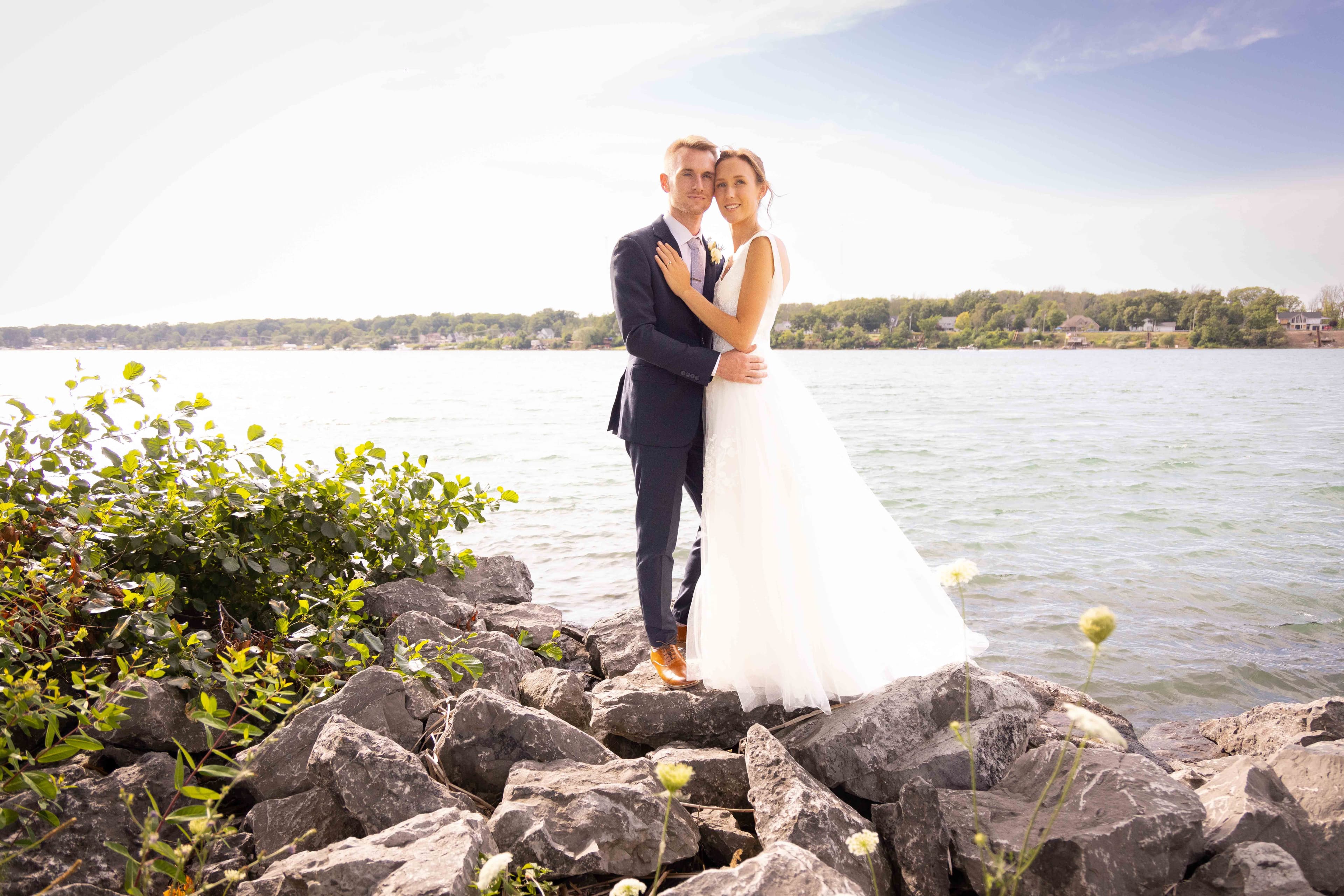 Newlyweds