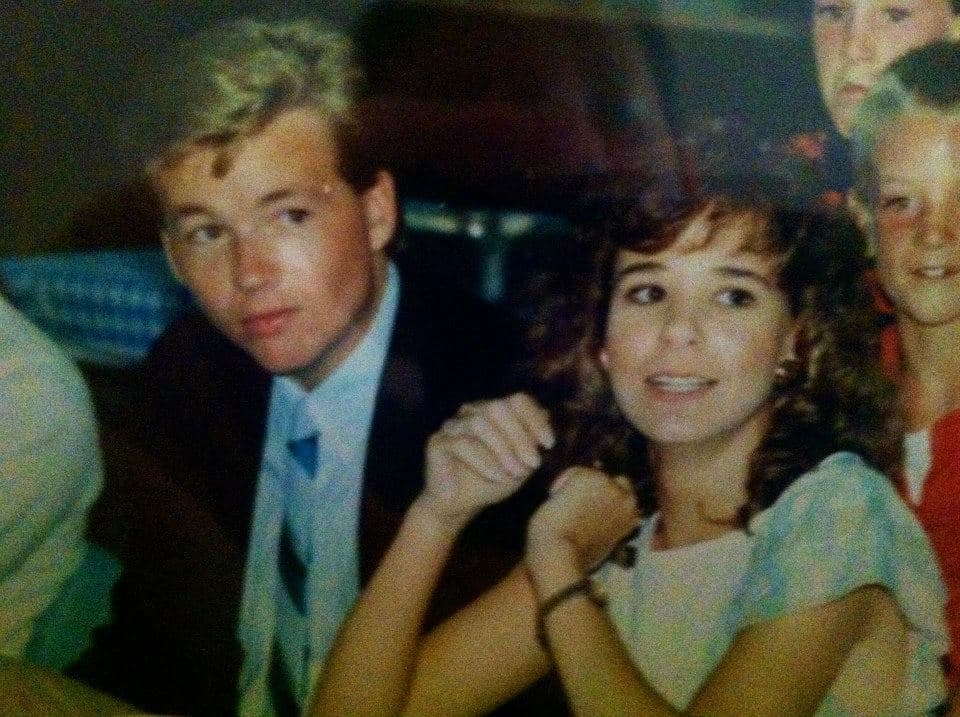 Newly Empty Nesters
