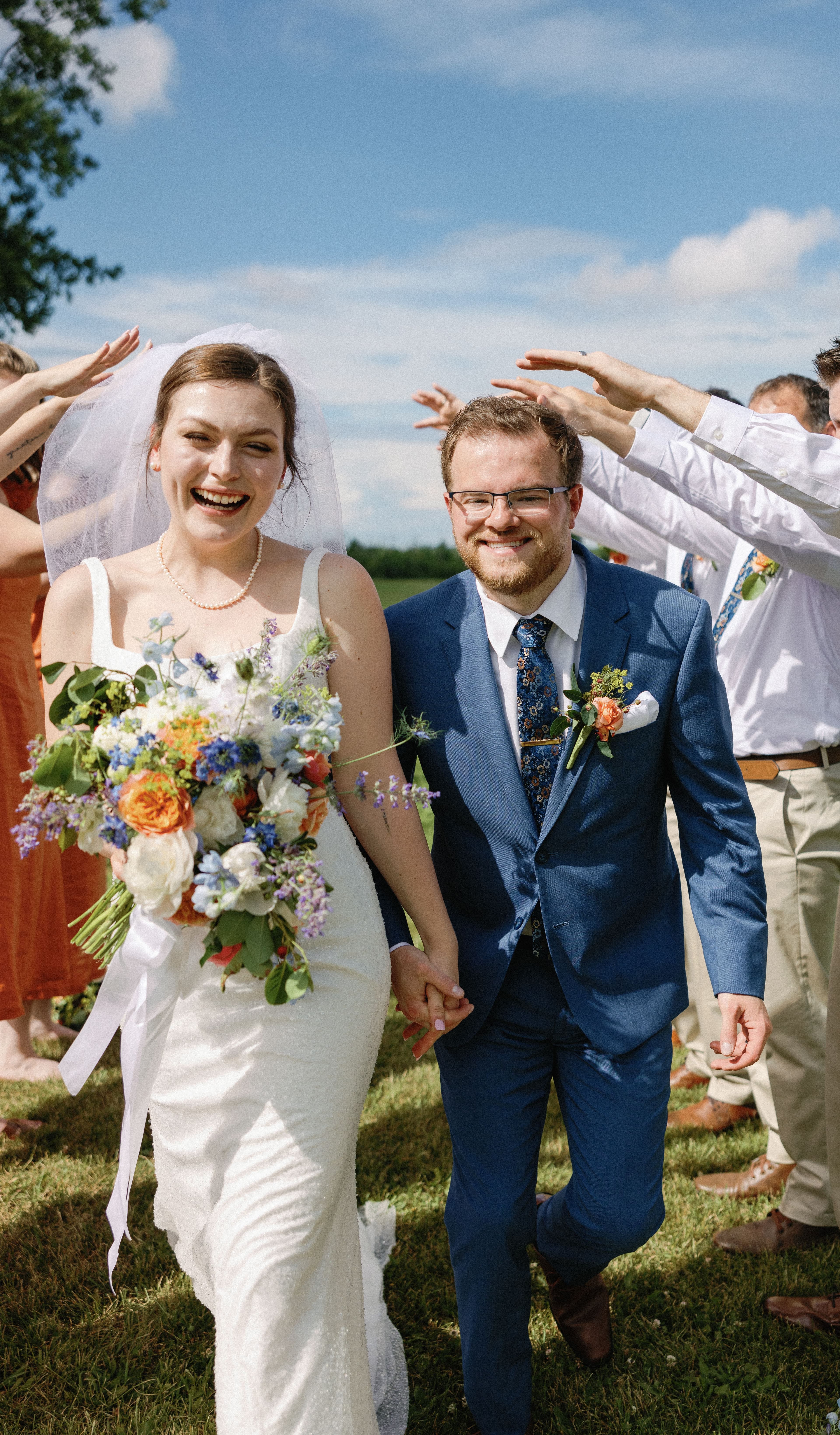 Newlyweds