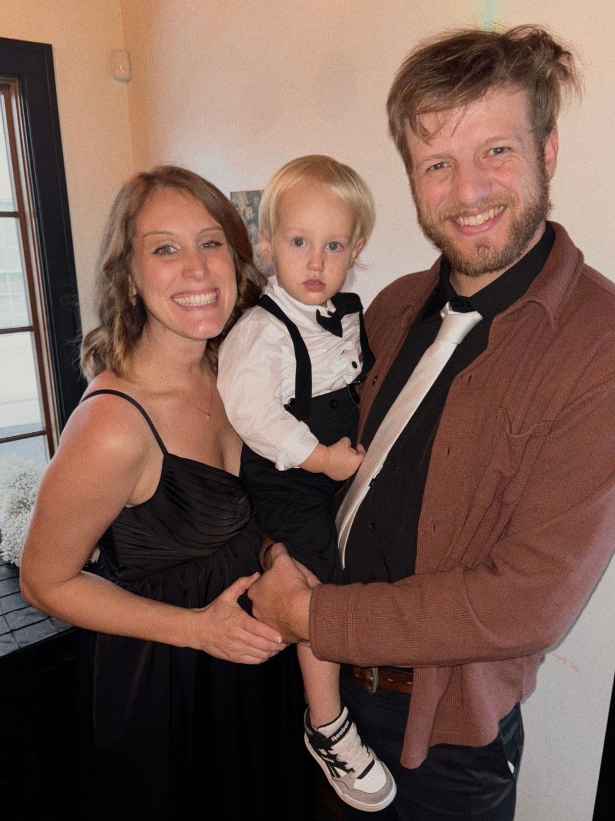 Meet The Jon and Leah Enns