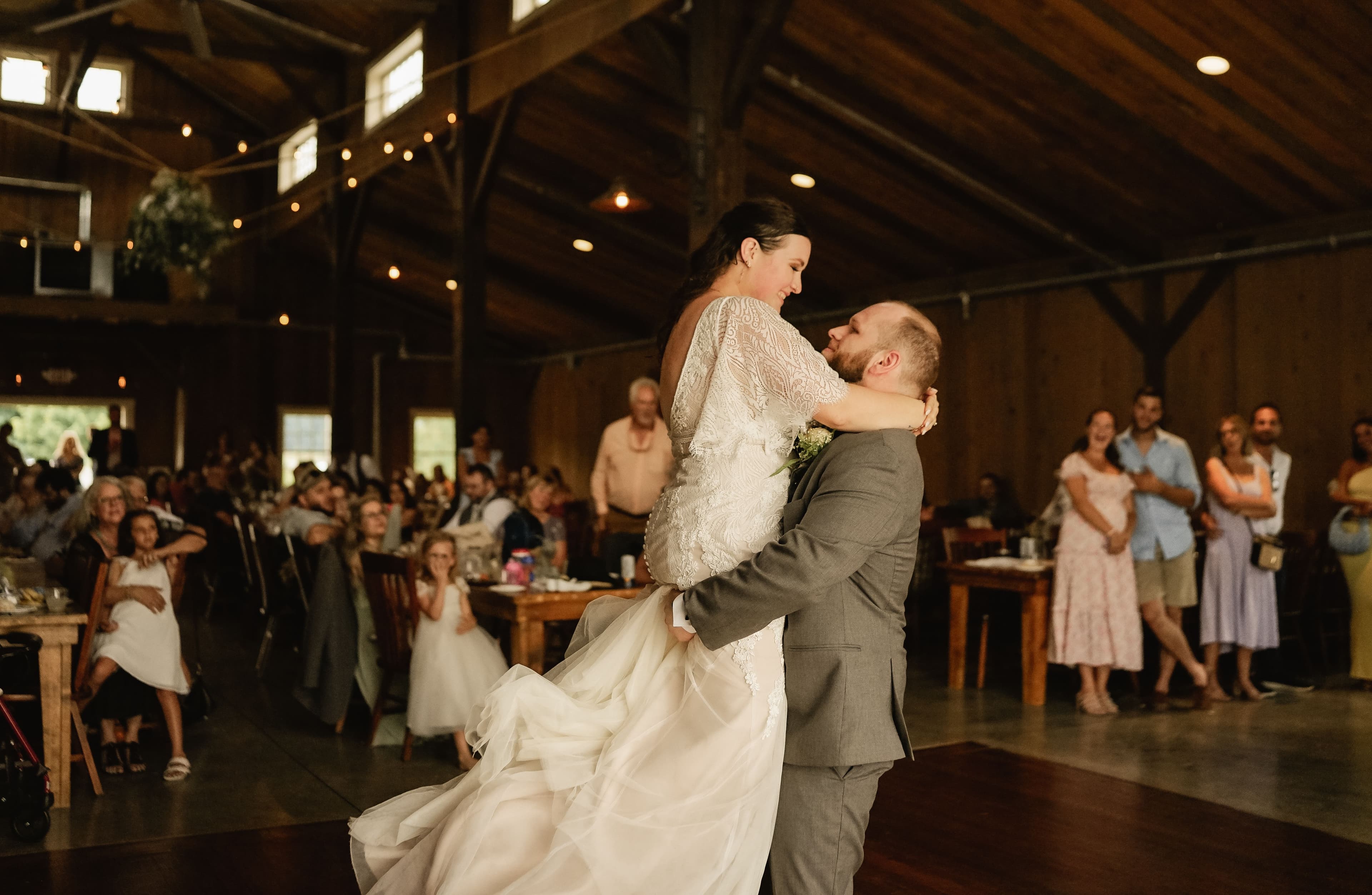 Newlyweds