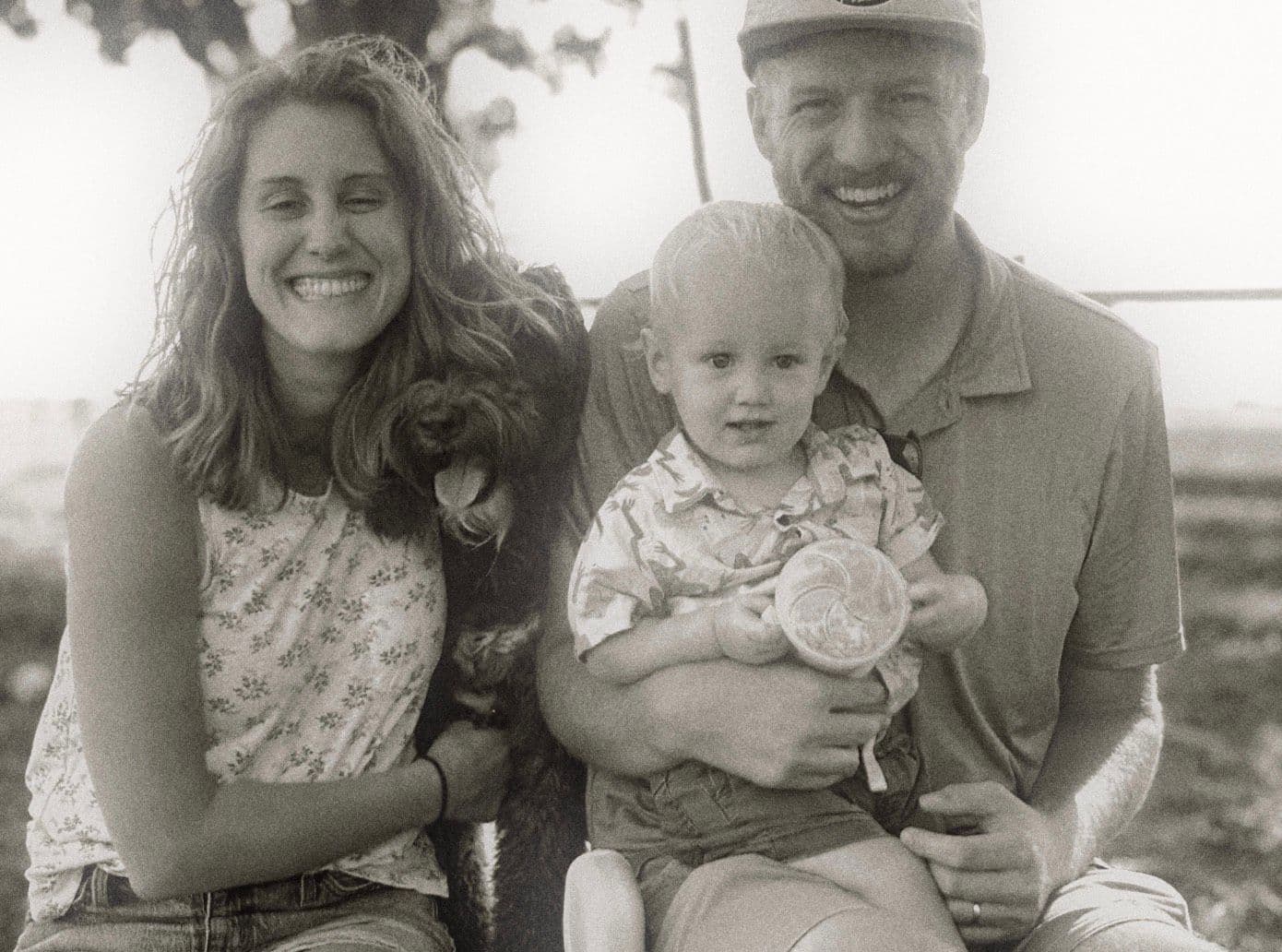 Meet The John and Leah Enns