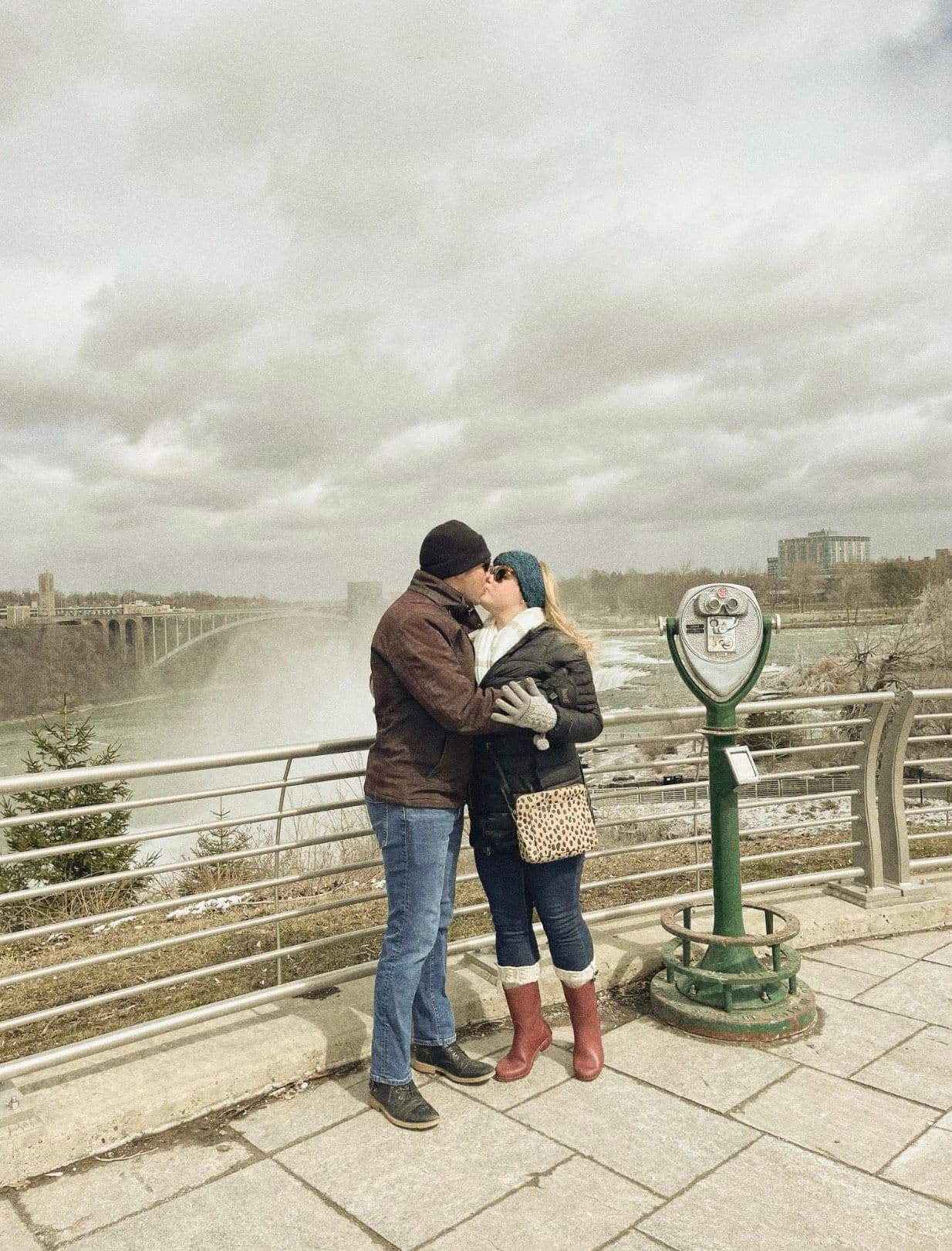 Meet The Jack and Abbey Rzepecki
