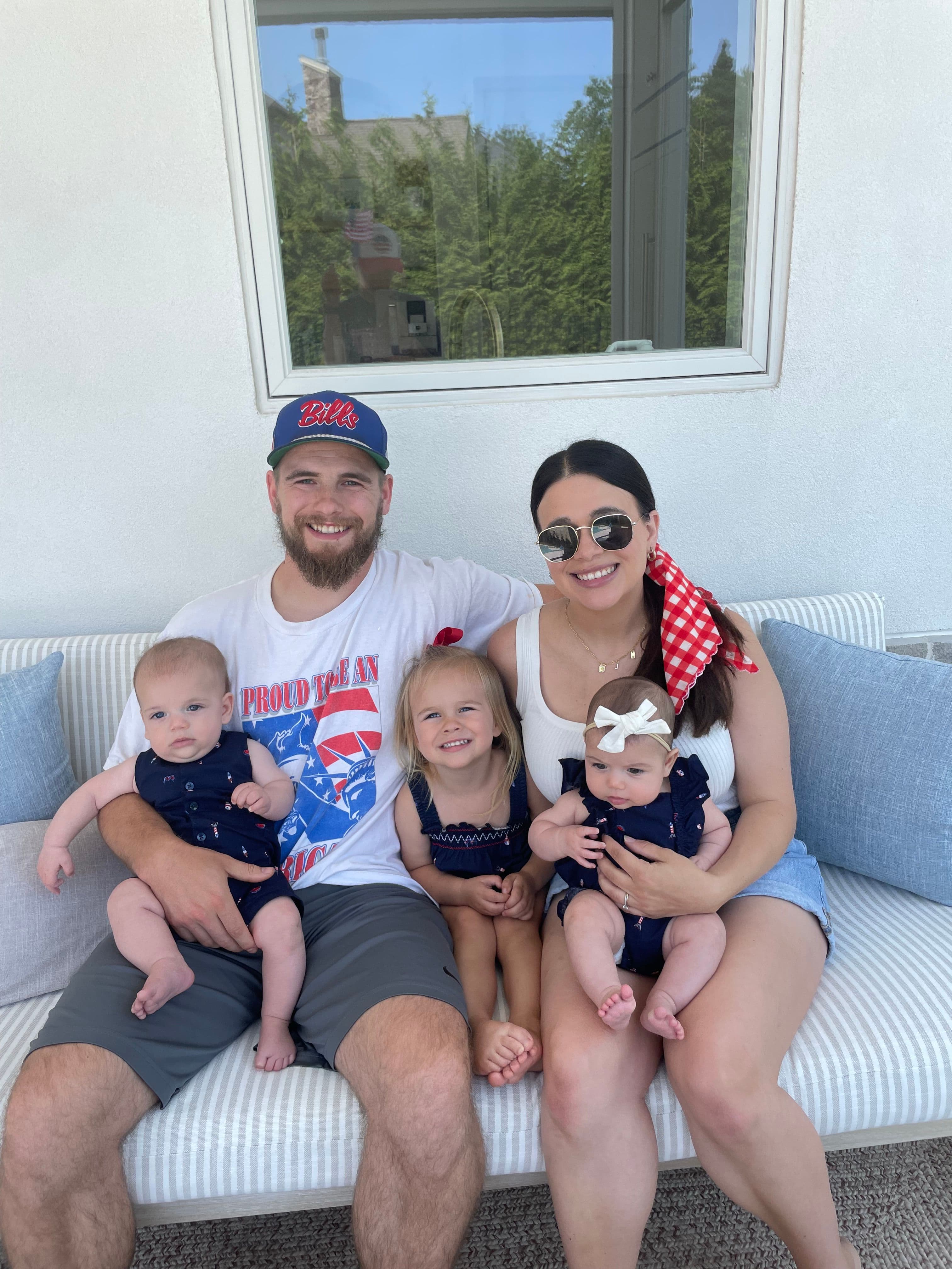 Meet The Luke and Elyse Wittlinger