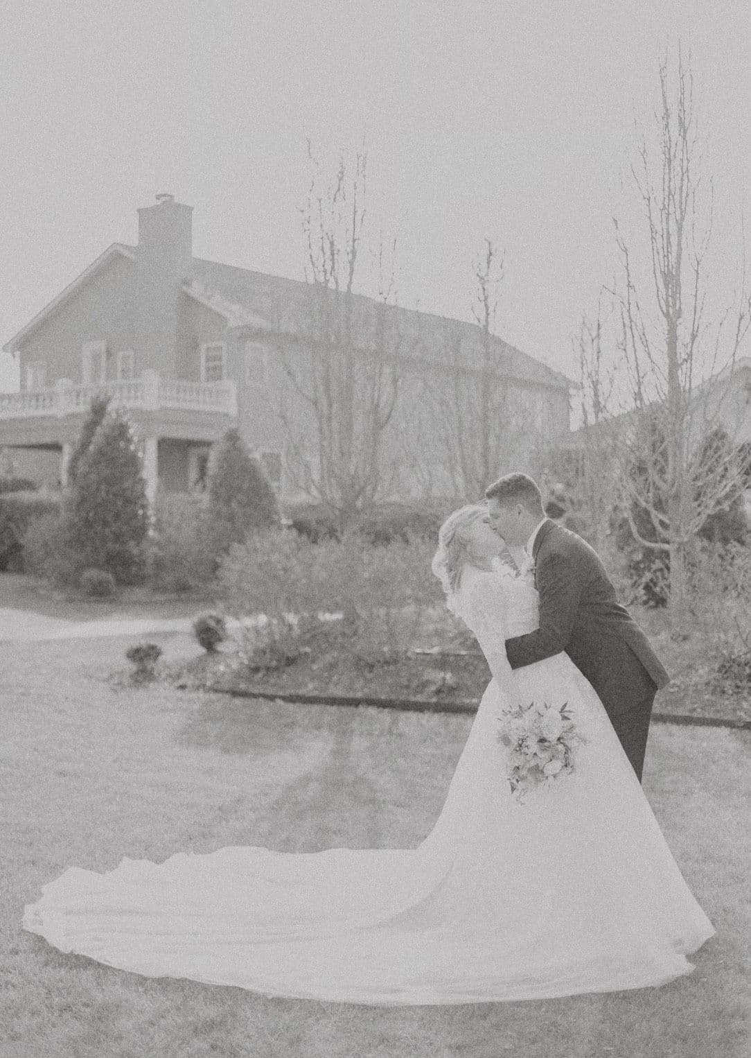 Newlyweds