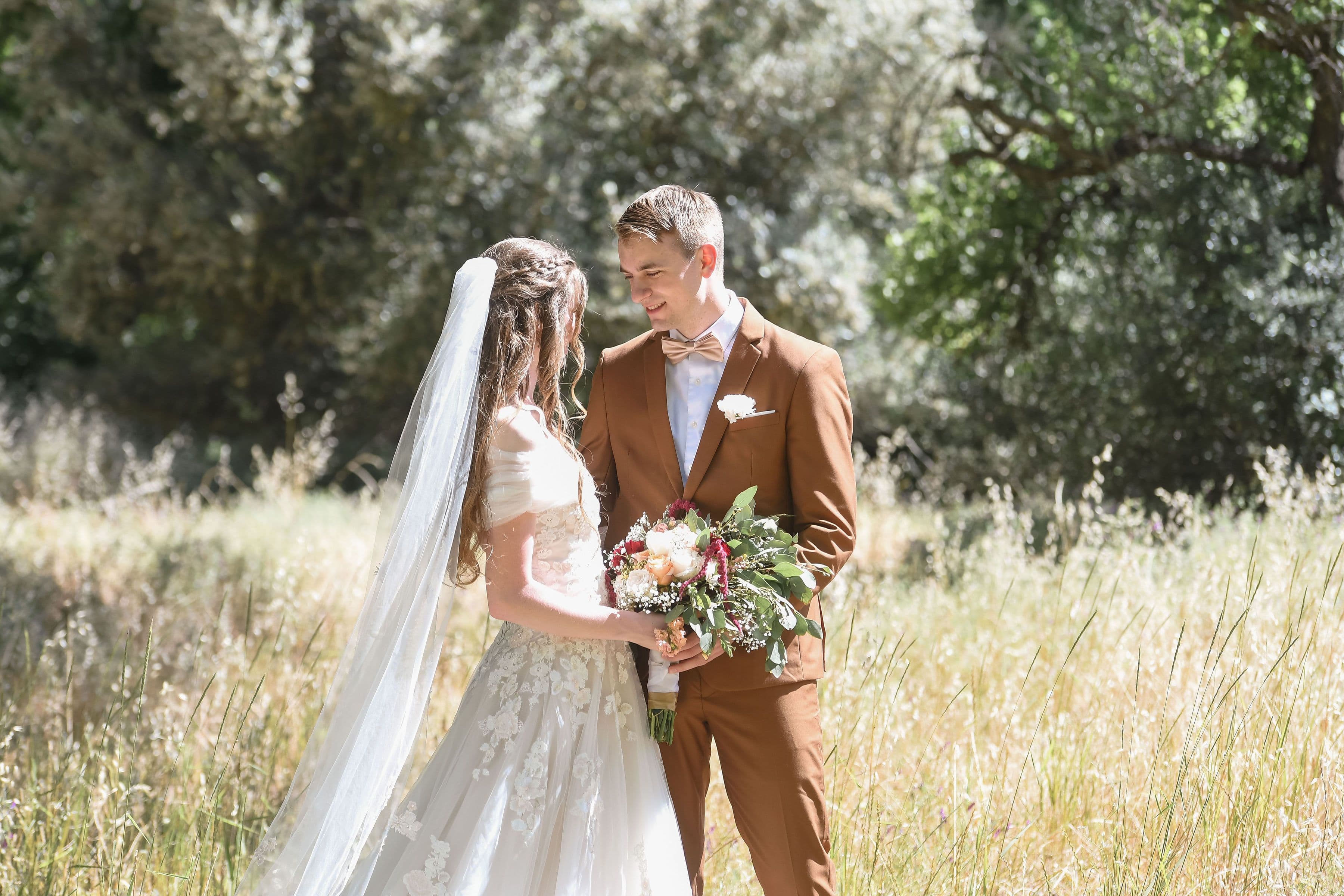 Newlyweds