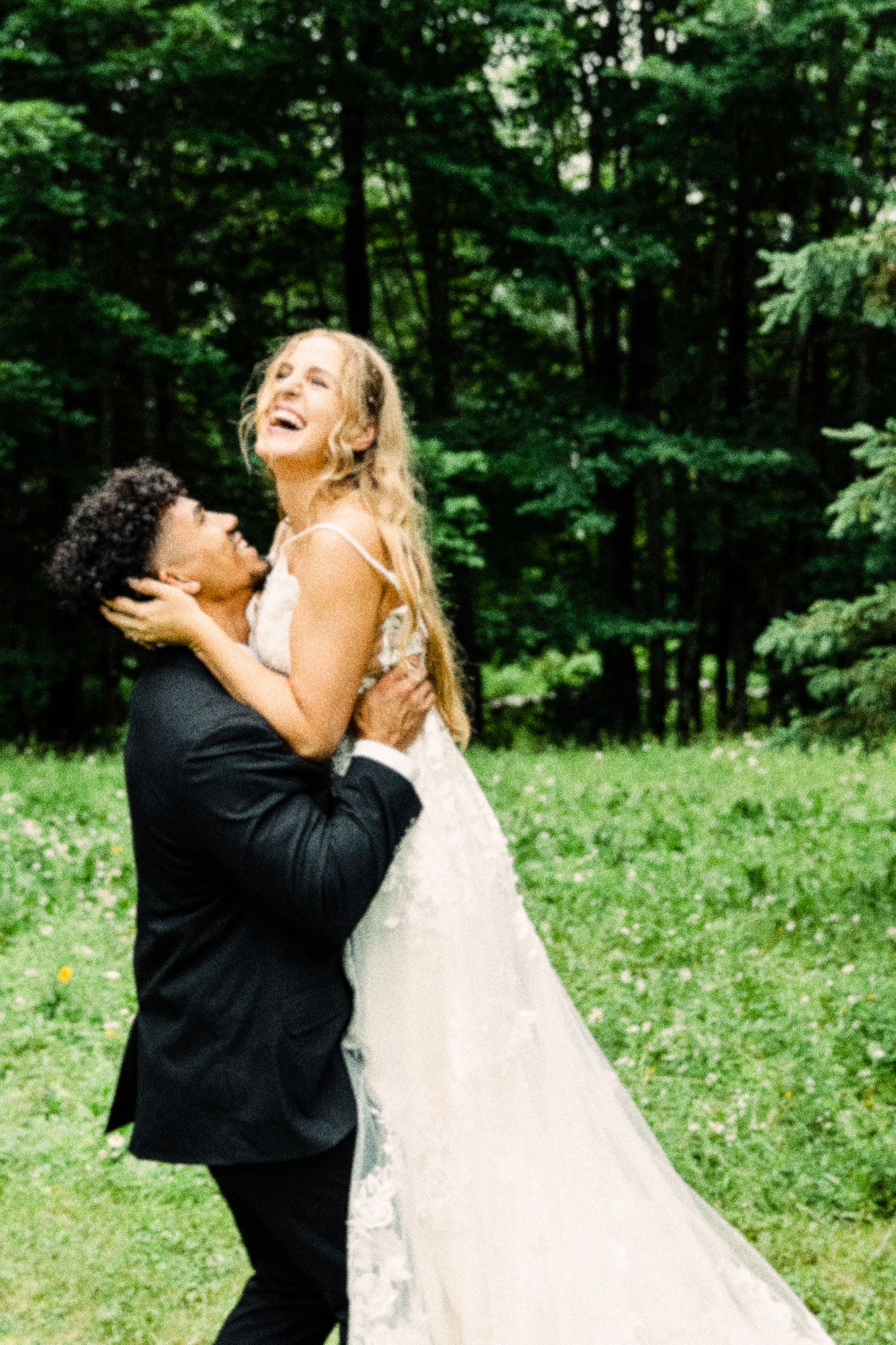 Newlyweds