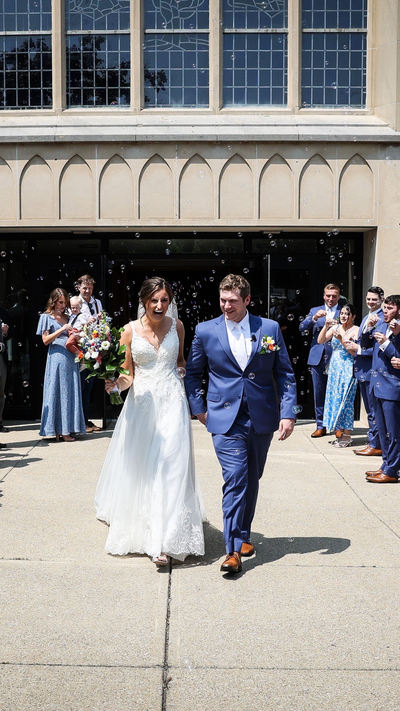 Newlyweds