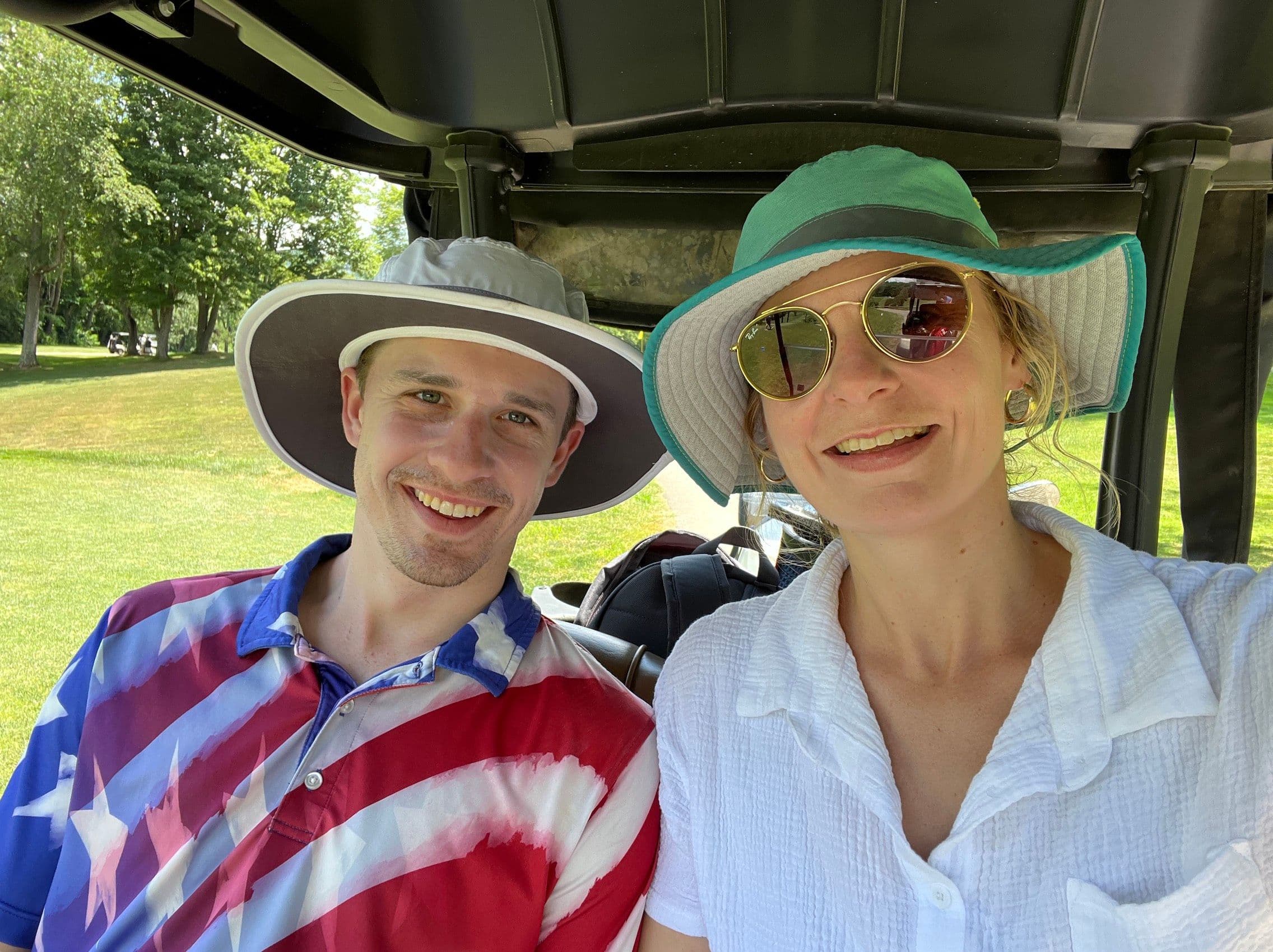 Meet The Shuler and Emily Elizabeth Cotton