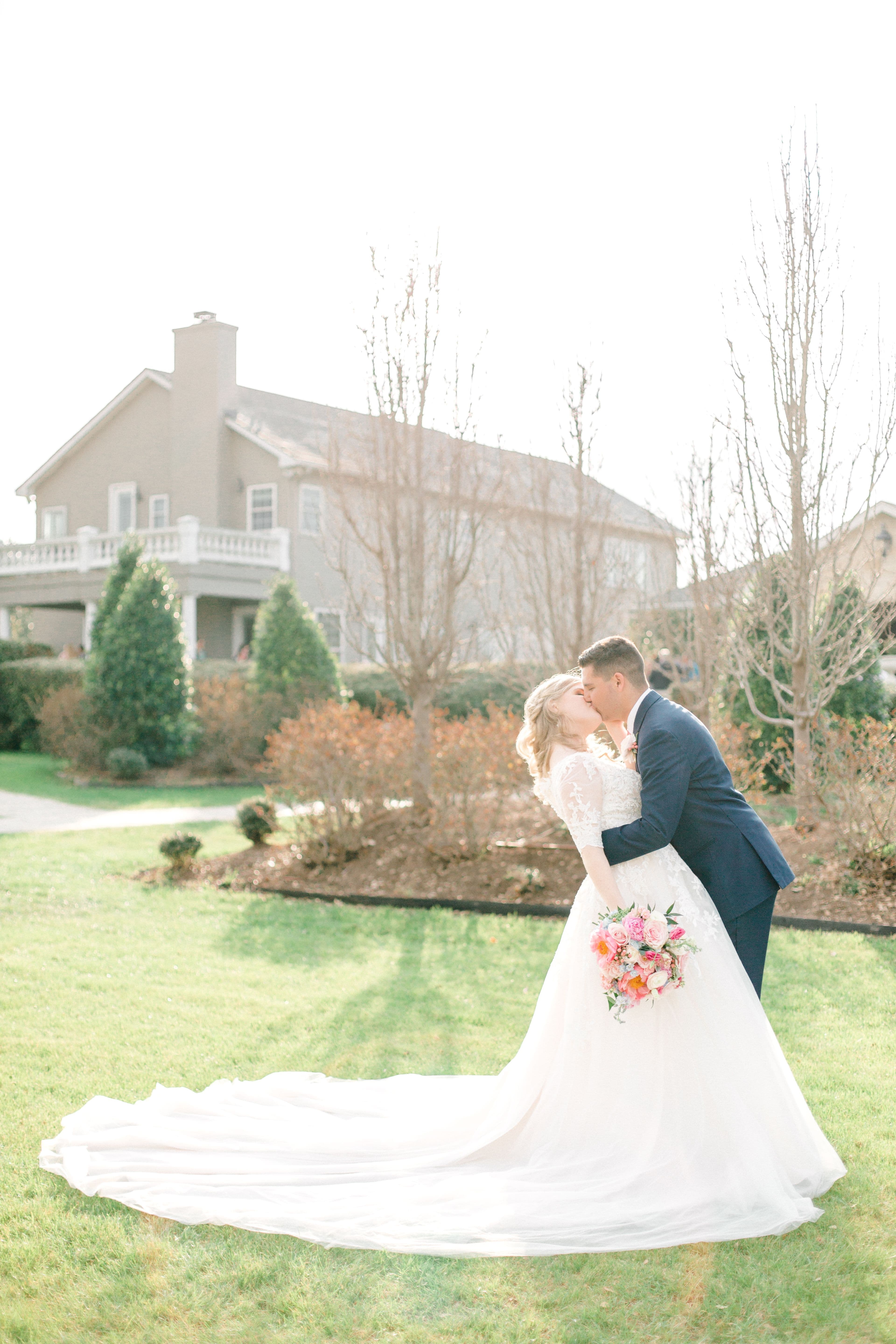 Newlyweds
